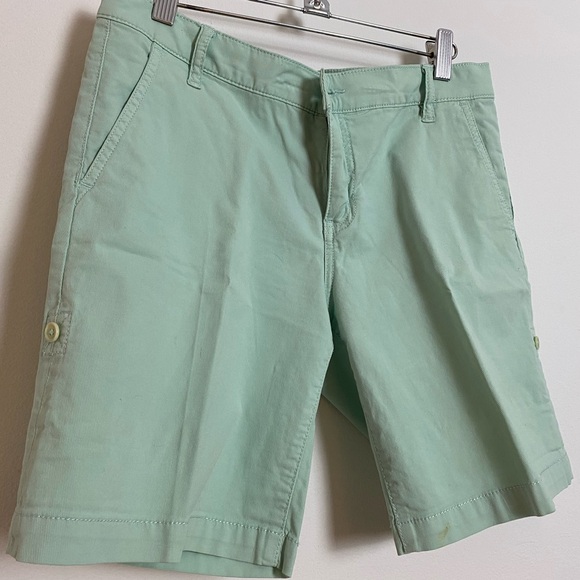 Tory Burch Shorts - Picture 7 of 9